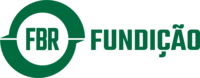 Logo FBR FUNDIÇÃO